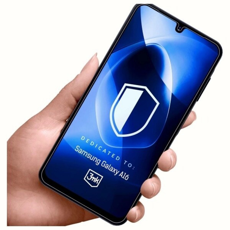 3MK FlexibleGlass pre Samsung Galaxy A16