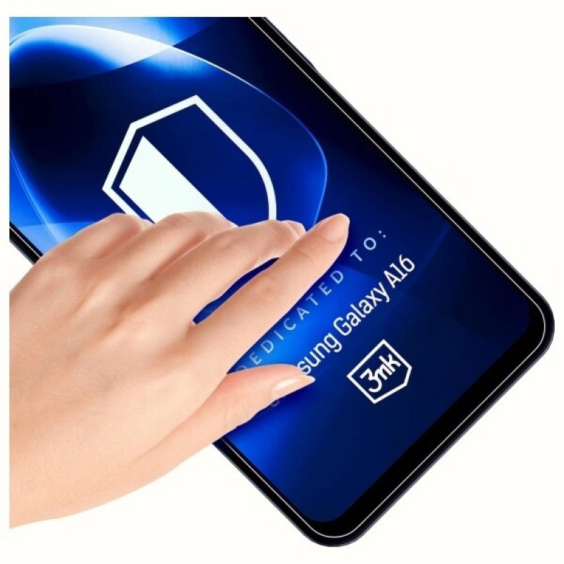 3MK FlexibleGlass pre Samsung Galaxy A16
