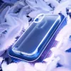Puzdro na smartphone 3mk Just20g Clear Case Apple iPhone 16, transparentné