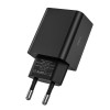 Tech-Protect NC30W 2-portová nástenná nabíjačka PD 30W QC 3.0, biela