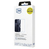 3mk Just20g MagCase puzdro na smartfón Apple iPhone 16, transparentné