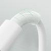Tech-Protect C20W 2-portová nástenná nabíjačka PD 20W QC 3.0 s káblom Lightning, biela