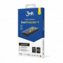 3MK SilverProtect+ antimikrobiálna ochranná fólia pre Motorola Edge 50 Neo