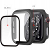 Puzdro Tech-Protect Defense360 pre Apple Watch Ultra 1 / 2 / 3 49 mm, priehľadné