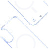 Puzdro na smartphone 3mk Just20g MagCase Apple iPhone 16 Plus, transparentné