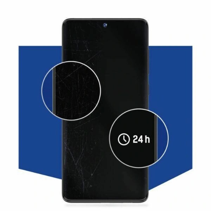 3MK FlexibleGlass hybridné sklo Google Pixel 9 Pro