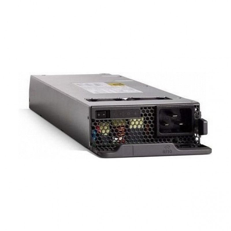 Cisco Catalyst 9400 Series 3200 W AC napájací zdroj (C9400-PWR-3200AC=)