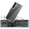 Puzdro 3MK Armor Case pre Samsung Galaxy S25+, transparentné, polykarbonát