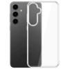 Puzdro 3MK Armor Case pre Samsung Galaxy S25+, transparentné, polykarbonát