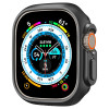 Spigen Thin Fit puzdro pre Apple Watch Ultra 1 / 2 / 3 49 mm, čierne