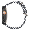 Spigen Thin Fit puzdro pre Apple Watch Ultra 1 / 2 / 3 49 mm, čierne