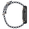 Spigen Thin Fit puzdro pre Apple Watch Ultra 1 / 2 / 3 49 mm, čierne