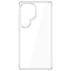 Puzdro 3MK Armor Case pre Samsung Galaxy S25 Ultra, transparentné, polykarbonát