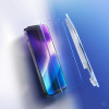 Spigen GLAS.tR EZ Fit tvrdené sklo pre Apple iPhone 14 Pro, číre (2 ks)