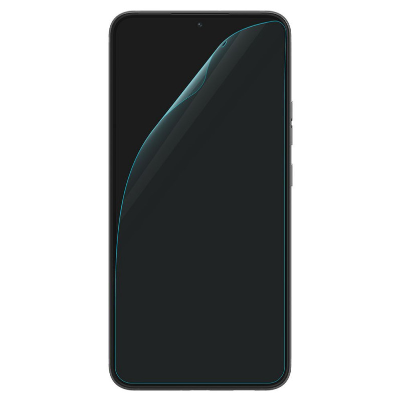 Ochranná fólia na displej Spigen Neo Flex pre Samsung Galaxy S22 Ultra (2 ks)