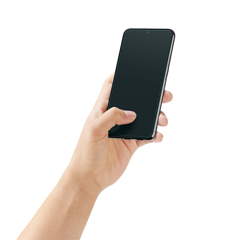 Ochranná fólia na displej Spigen Neo Flex pre Samsung Galaxy S22 Ultra (2 ks)