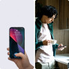 Spigen GLAS.tR EZ Fit tvrdené sklo pre Apple iPhone 13 / 13 Pro / 14 / 16e / 17e, priehľadné