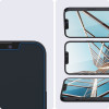 Spigen GLAS.tR EZ Fit tvrdené sklo pre Apple iPhone 13 / 13 Pro / 14 / 16e / 17e, priehľadné