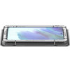 Spigen AlignMaster GLAS.tR tvrdené sklo pre Samsung Galaxy S21 FE (2 ks)