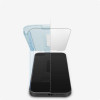 Spigen GLAS.tR EZ Fit tvrdené sklo pre Apple iPhone 12 / 12 Pro (2 ks)