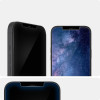 Spigen GLAS.tR EZ Fit tvrdené sklo pre Apple iPhone 12 / 12 Pro (2 ks)