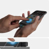 Spigen GLAS.tR EZ Fit tvrdené sklo pre Apple iPhone 12 / 12 Pro (2 ks)