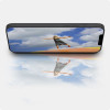 Spigen GLAS.tR EZ Fit tvrdené sklo pre Apple iPhone 12 / 12 Pro (2 ks)