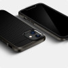 Spigen GLAS.tR EZ Fit tvrdené sklo pre Apple iPhone 12 / 12 Pro (2 ks)