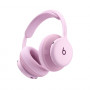 Apple Beats 360 cezslúchadlá ružové s ružovými perf. knit náušníkmi, MJE64ZM/A