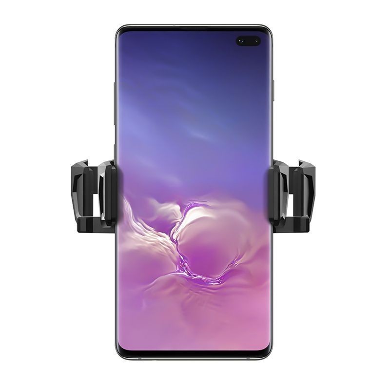 Spigen Click.r 000CP26265 držiak telefónu na palubnú mriežku, čierny