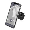 Spigen Click.r 000CP26265 držiak telefónu na palubnú mriežku, čierny