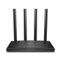 Bezdrôtový smerovač TP-Link Archer C80 AC1900 s dvoma pásmami (V2.4)