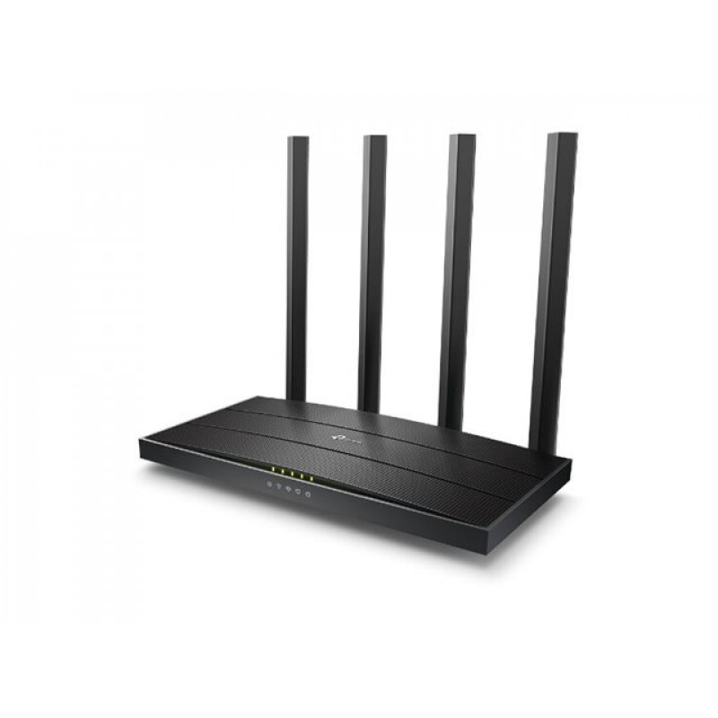 Bezdrôtový smerovač TP-Link Archer C80 AC1900 s dvoma pásmami (V2.4)