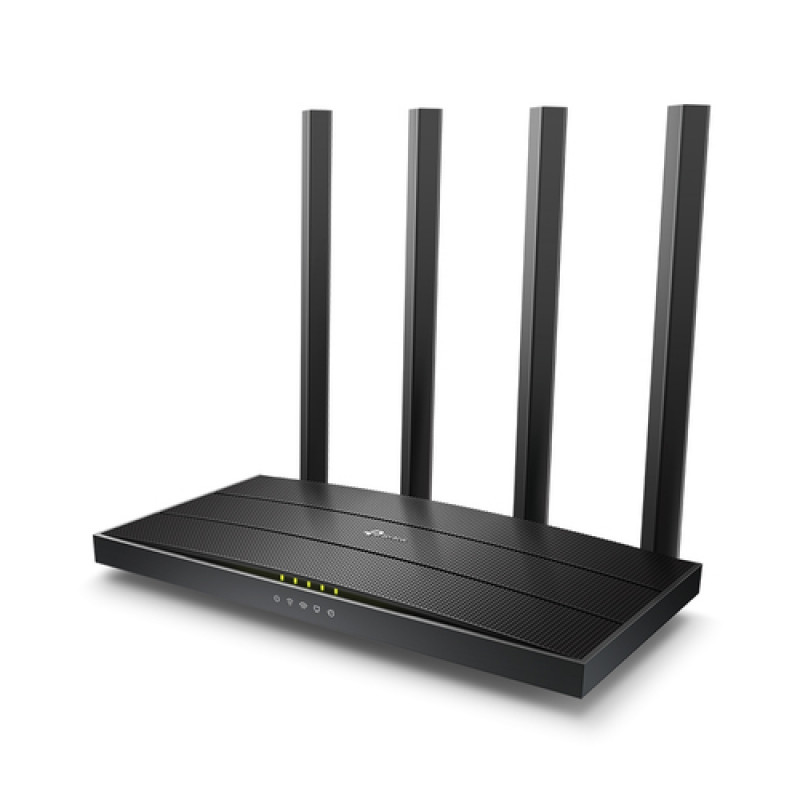 Bezdrôtový smerovač TP-Link Archer C80 AC1900 s dvoma pásmami (V2.4)