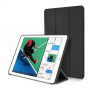 Tech-Protect Smartcase THP770BLK puzdro pre Apple iPad 9.7 (2017/2018, 5. a 6. generácia), čierne