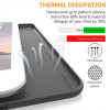 Tech-Protect Smartcase THP770BLK puzdro pre Apple iPad 9.7 (2017/2018, 5. a 6. generácia), čierne