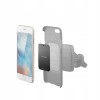 Spigen MP-4P magnetické kovové platničky pre držiaky telefónu do auta 000EP20342, čierna (4 ks)