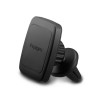 Spigen H12 magnetický držiak telefónu na palubnú mriežku 000CD20115, čierny