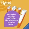 Ravensburger tiptoi Wieso? Weshalb? Warum? Quiz Sport, nemecké vydanie