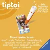 Ravensburger tiptoi Wieso? Weshalb? Warum? Quiz Sport, nemecké vydanie