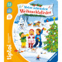 Ravensburger tiptoi Meine schönsten Weihnachtslieder, nemecké vydanie