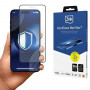 3MK HardGlass Matt Max matné tvrdené sklo Apple iPhone 16 Plus