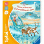 Ravensburger tiptoi Meine schönsten Weihnachtsmärchen, nemecké vydanie