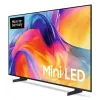 Samsung GU43M71HAUXZG GU-43M71HA 43-palcový Vision AI Smart TV, UltraHD 4K, Mini-LED, čierny