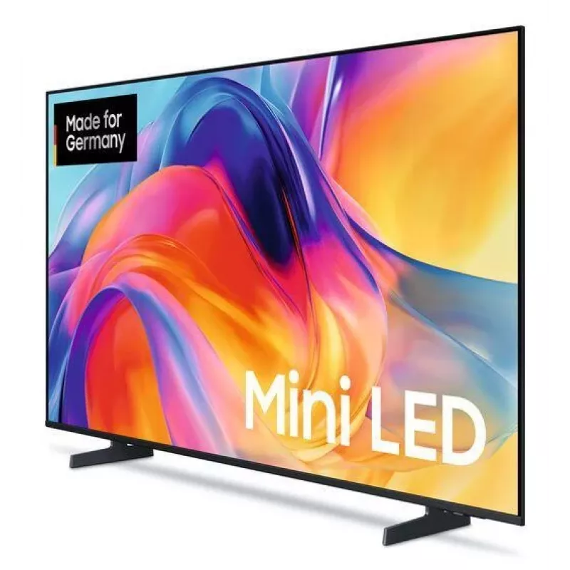 Samsung GU43M71HAUXZG GU-43M71HA 43-palcový Vision AI Smart TV, UltraHD 4K, Mini-LED, čierny