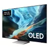 Samsung GQ55S90HAEXZG S90H 55-palcový OLED 4K Vision AI Smart TV, čierny