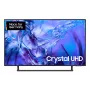 Samsung GU50DU8579UXZG 50-palcový (125 cm) Smart TV, UltraHD 4K, Wi-Fi, Bluetooth, titanová