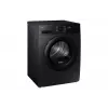 Sušička bielizne s tepelným čerpadlom Samsung DV90DG52A0ABEG DV5000D, 9 kg, energetická trieda C