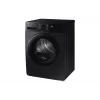 Sušička bielizne s tepelným čerpadlom Samsung DV90DG52A0ABEG DV5000D, 9 kg, energetická trieda C