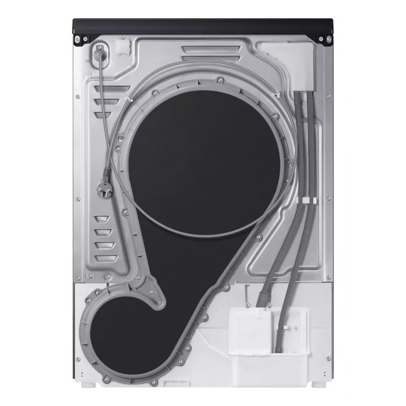 Sušička bielizne s tepelným čerpadlom Samsung DV90DG52A0ABEG DV5000D, 9 kg, energetická trieda C